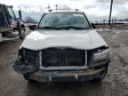 2007 Chevrolet Trailblazer Ls იყიდება Portland-ში, MI - Front End