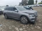 2021 Mercedes-Benz Glb 250 продається в Van Nuys, CA - All Over