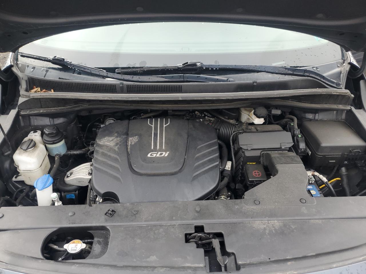 2016 Kia Sedona - Image 12