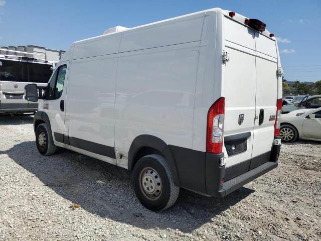 2021 RAM PROMASTER 2500 2500 HIGH