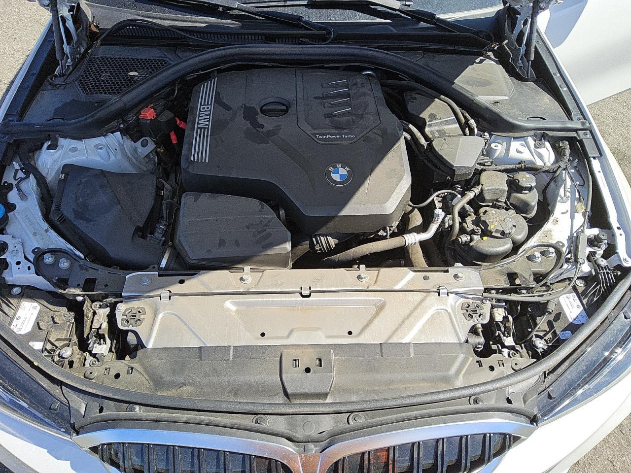 2024 BMW 3er - Image 11