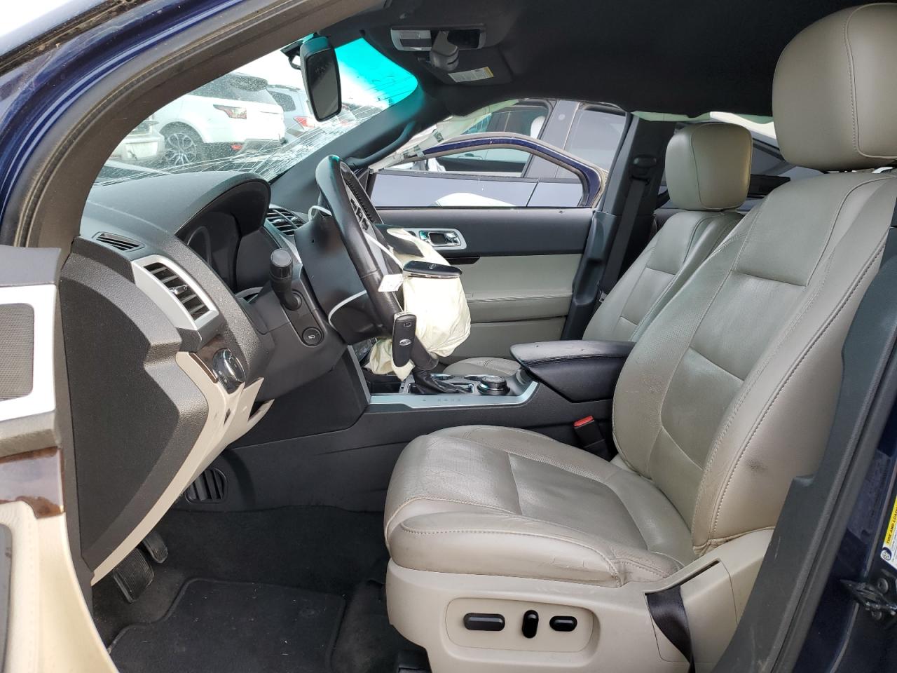 2011 Ford Explorer - Image 7