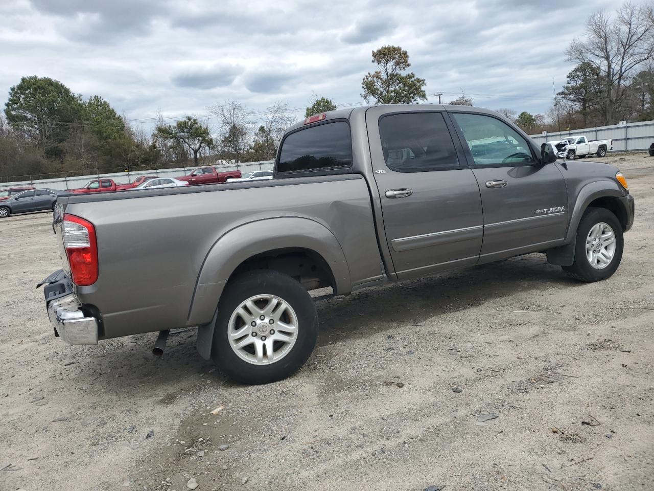 2006 Toyota Tundra - Image 3