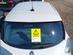 2013 RENAULT ZOE DYNAMI for sale at Copart WISBECH