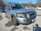 2006 LAND ROVER FREELANDER for sale at Copart SANDWICH