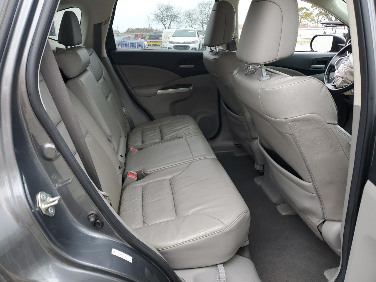 2014 Honda CR-V - Image 12