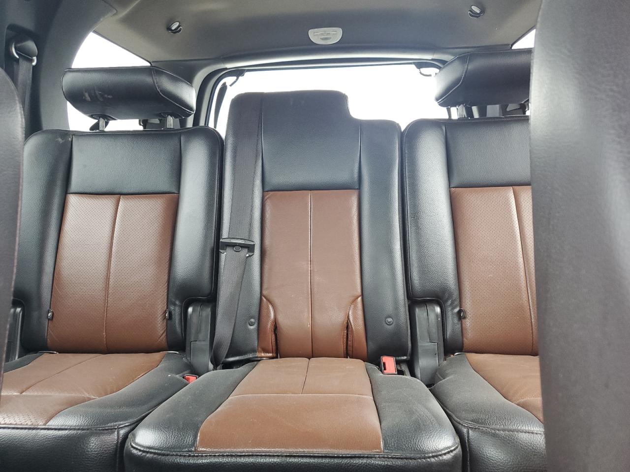 2008 Ford Expedition - Image 10