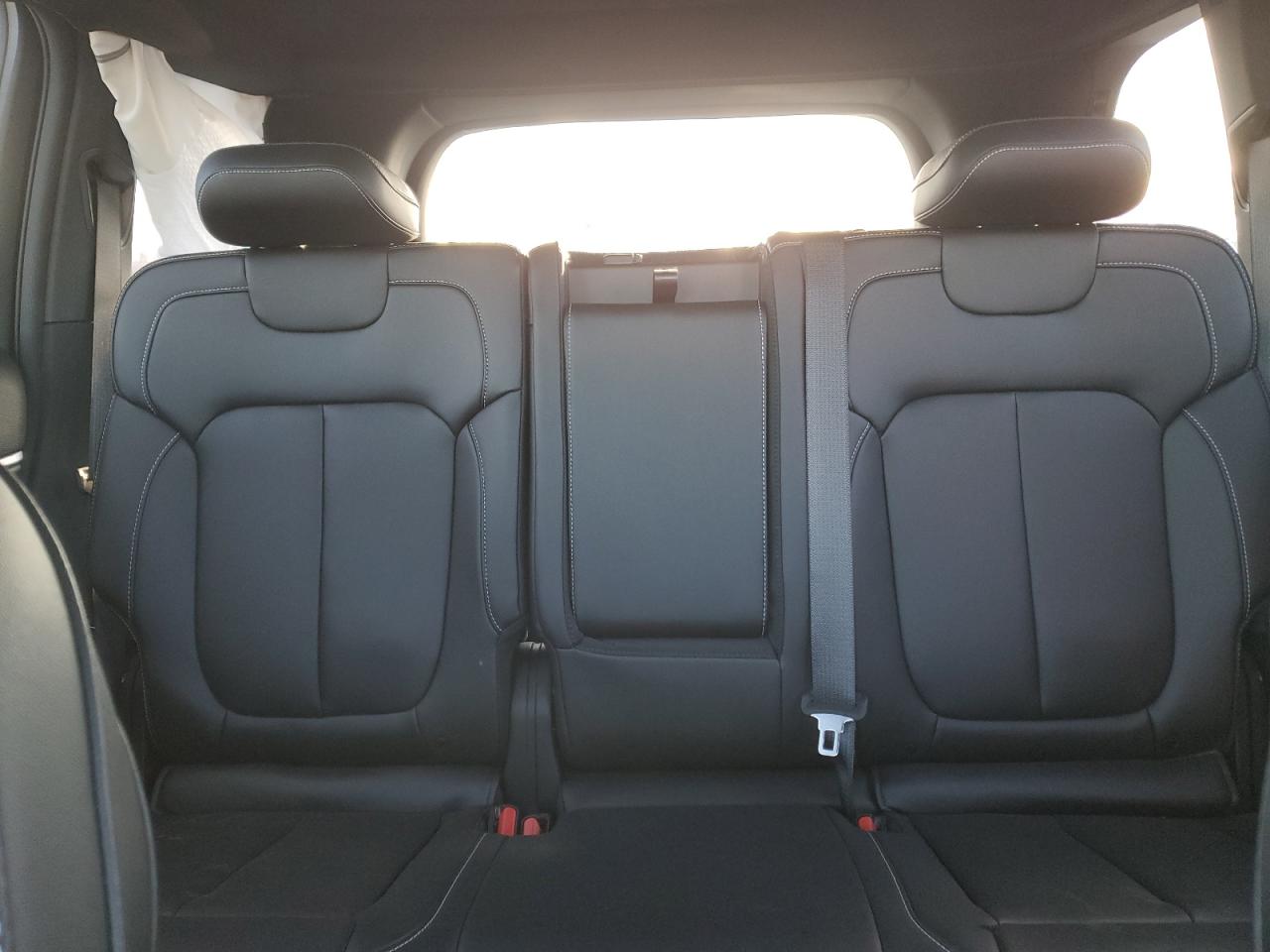 2024 Jeep Grand Cherokee Limited VIN: 1C4RJHBG9RC168177 Lot: 49175595