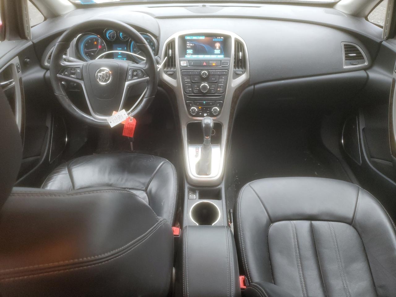 2013 Buick Verano - Image 8