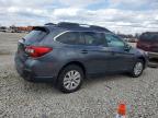 2018 Subaru Outback 2.5I Premium продається в Columbus, OH - Front End