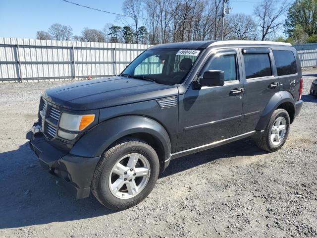 2011 Dodge Nitro Sxt
