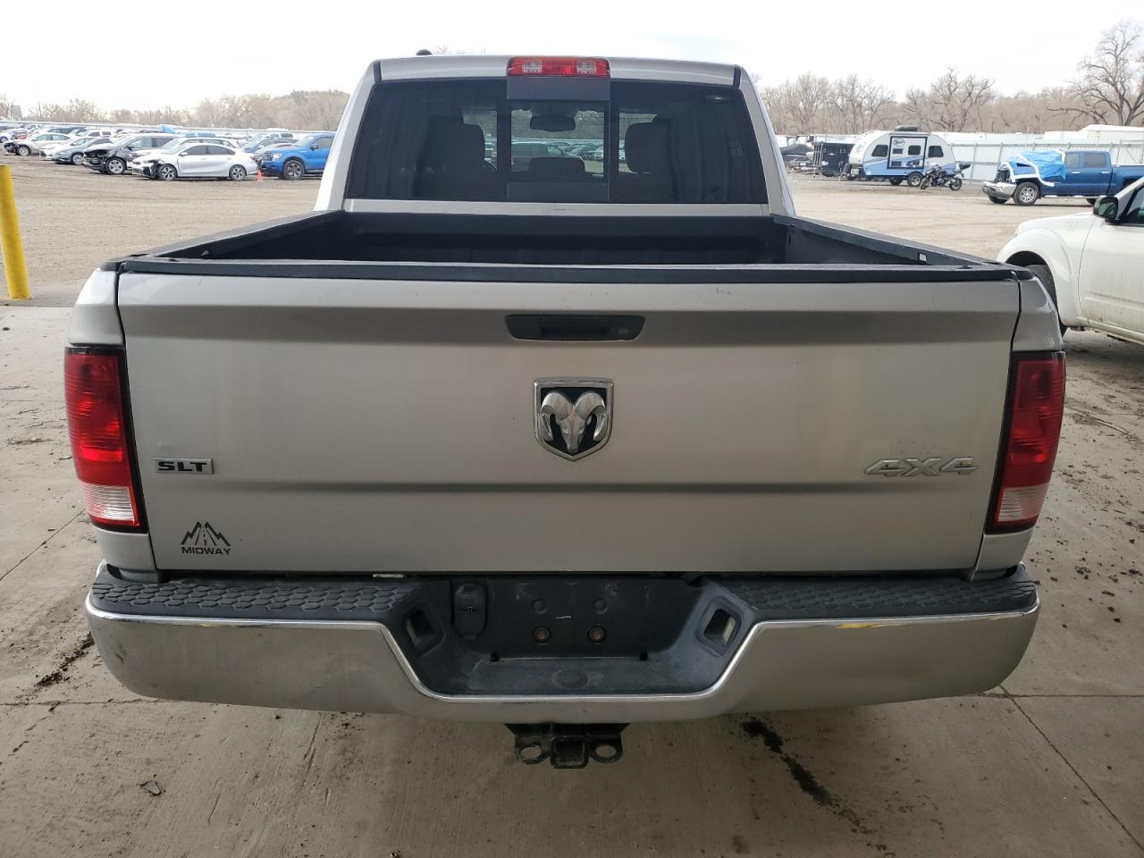 2013 RAM 1500 - Image 6