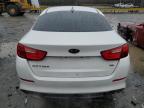 2015 Kia Optima Lx за продажба в Waldorf, MD - Minor Dent/Scratches