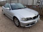 2004 BMW 320 CI SE for sale at Copart WESTBURY