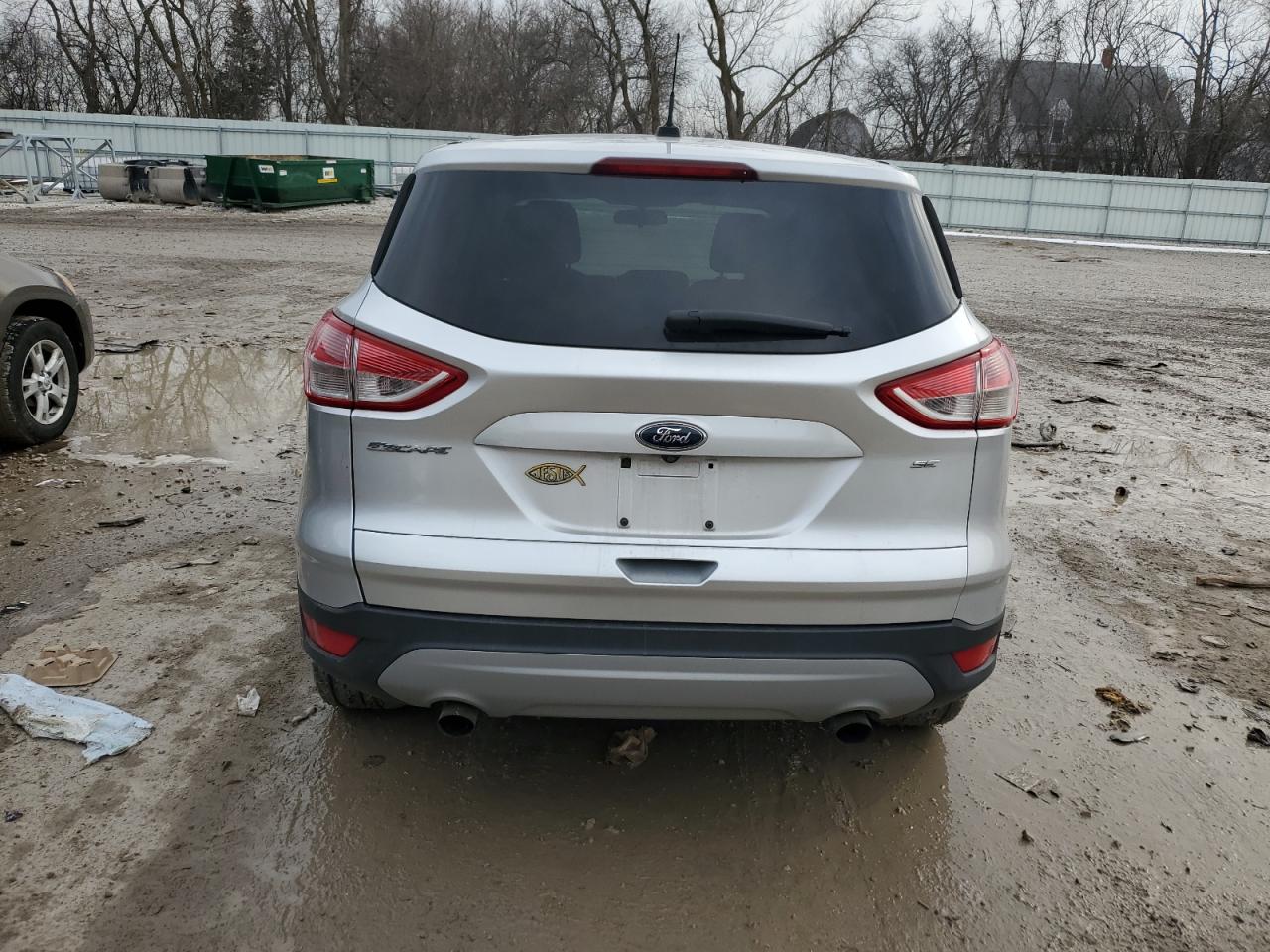 2015 Ford Escape - Image 6