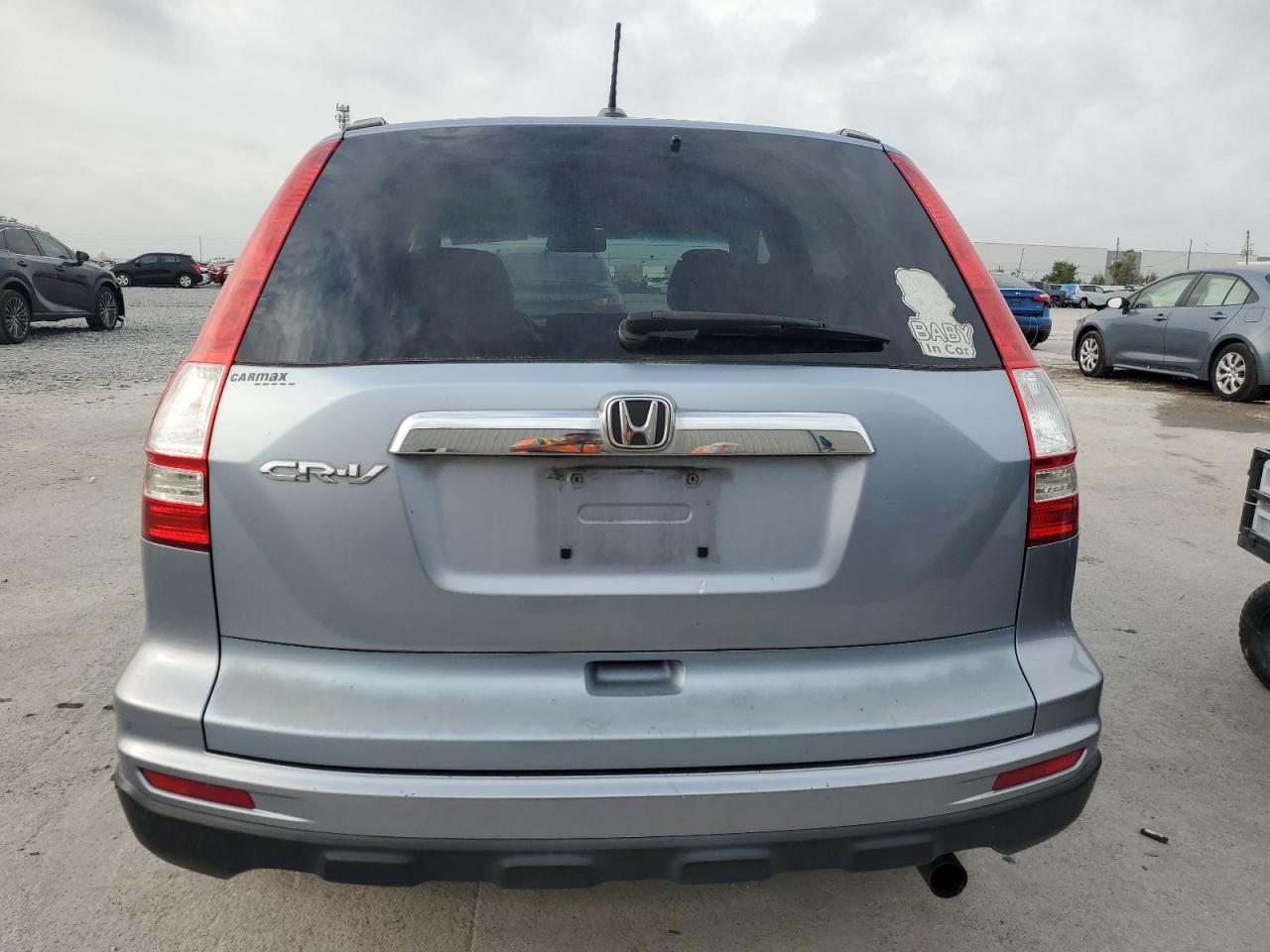 2010 Honda CR-V - Image 6