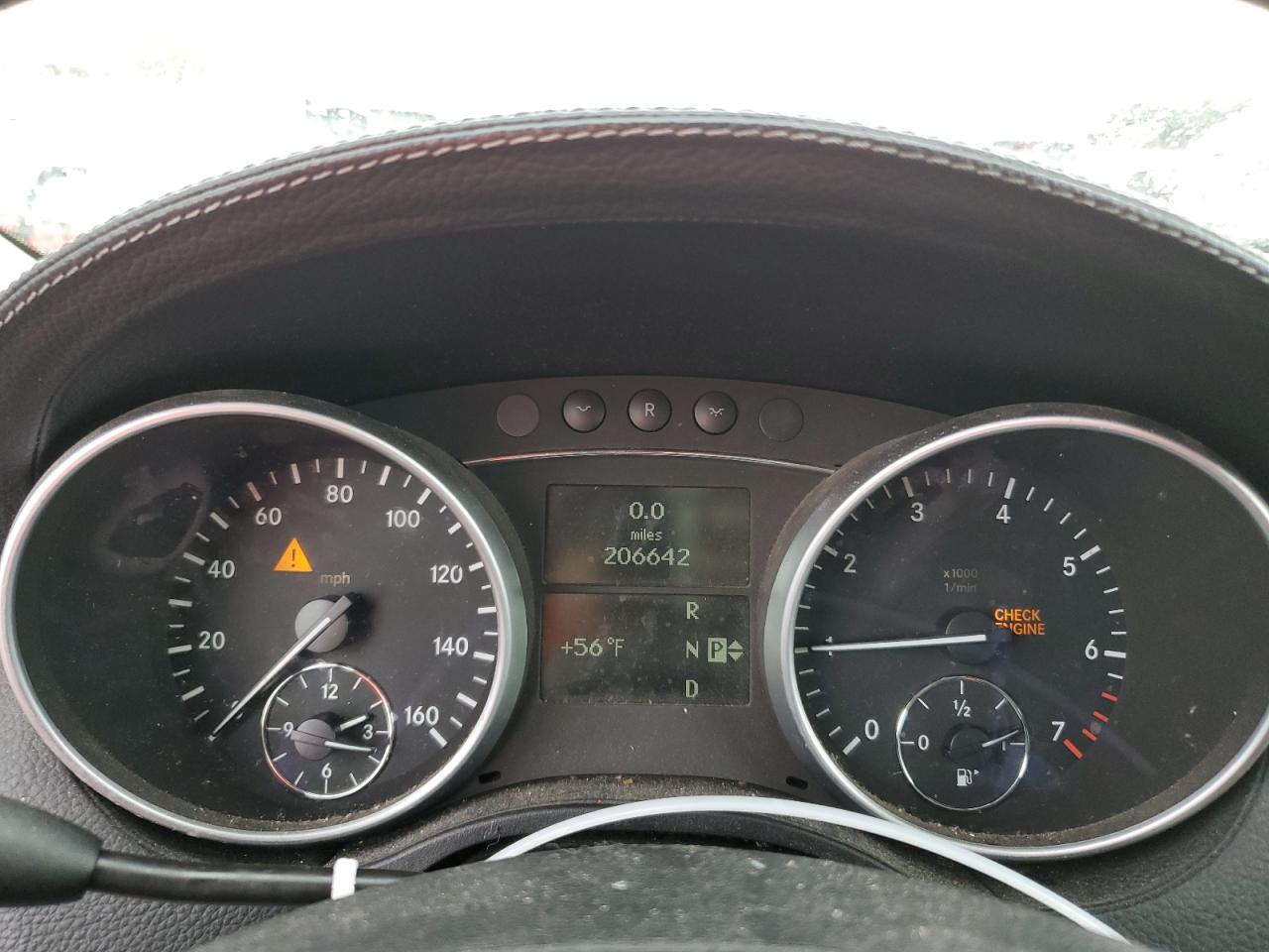 2007 Mercedes-Benz GL-klasse - Image 9