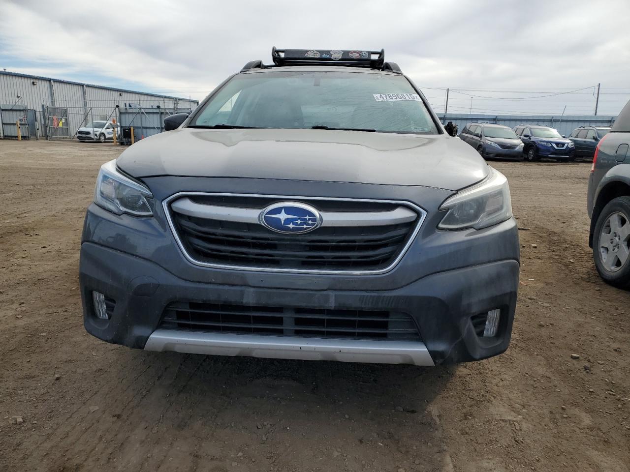 2021 Subaru Outback - Image 5
