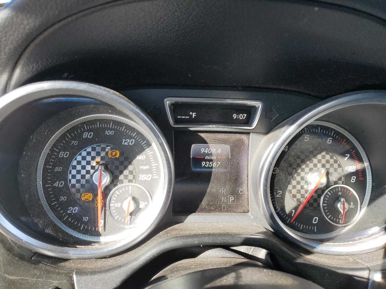2017 Mercedes-Benz GLE - Image 9