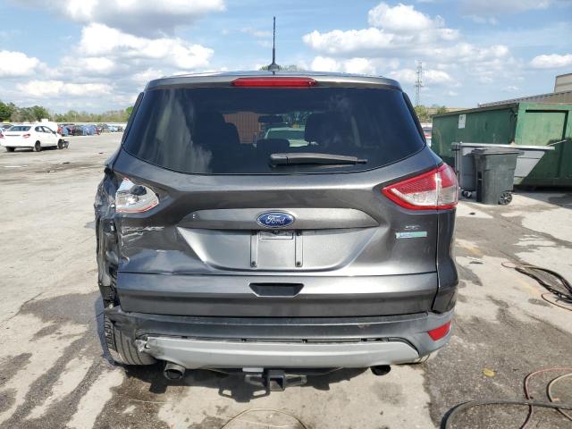  FORD ESCAPE 2015 Серый