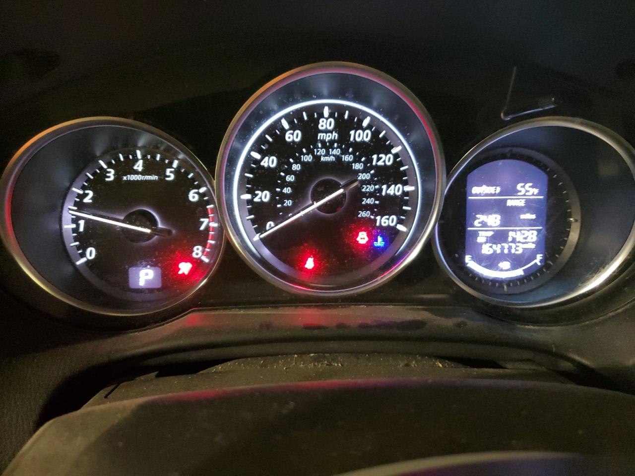 2013 Mazda CX-5 - Image 9