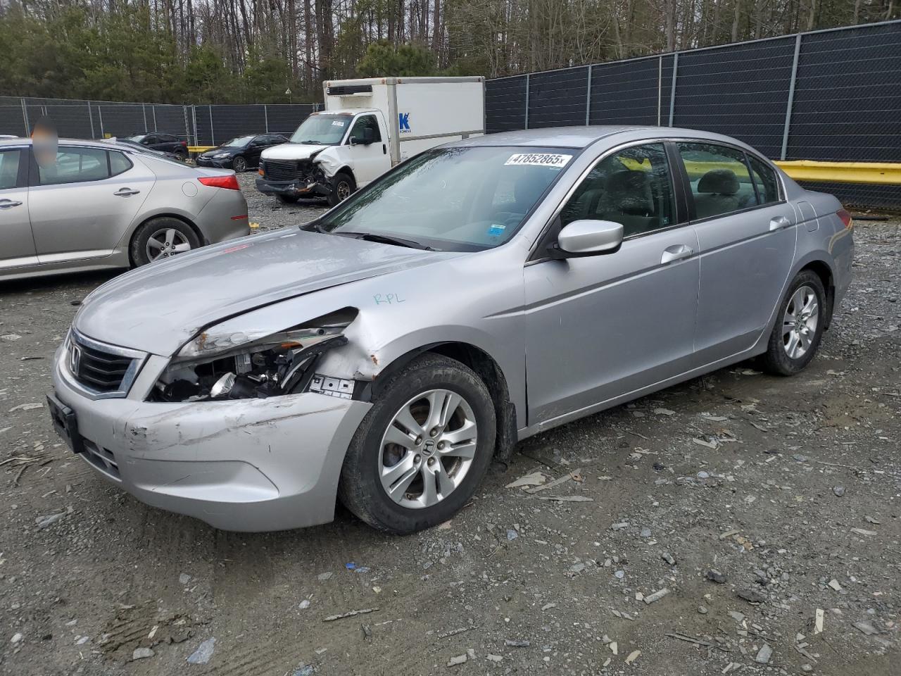 2010 Honda Accord - Image 1