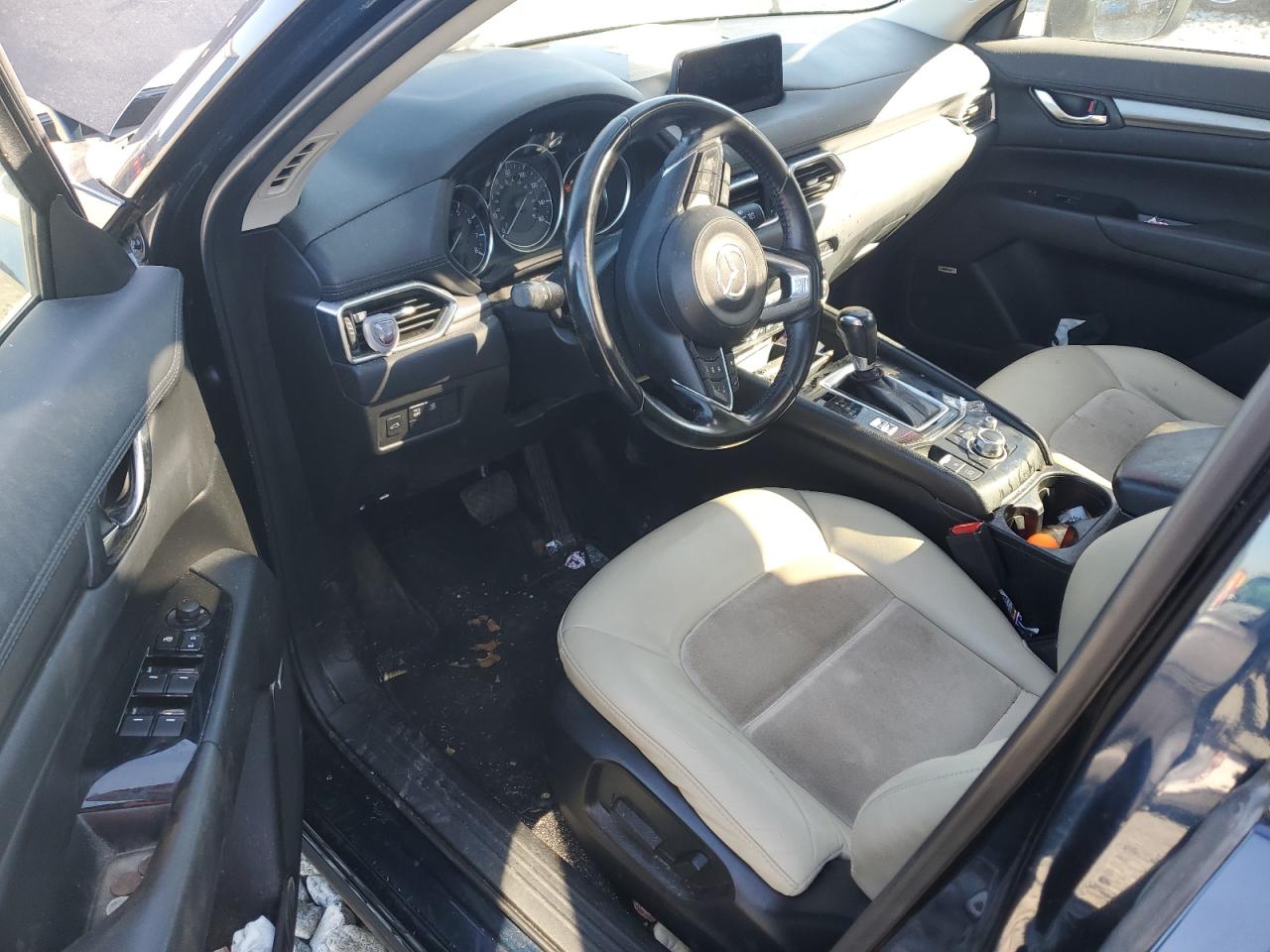 2018 Mazda CX-5 - Image 8