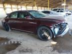 2017 Lincoln Continental Select for Sale in Phoenix, AZ - Front End