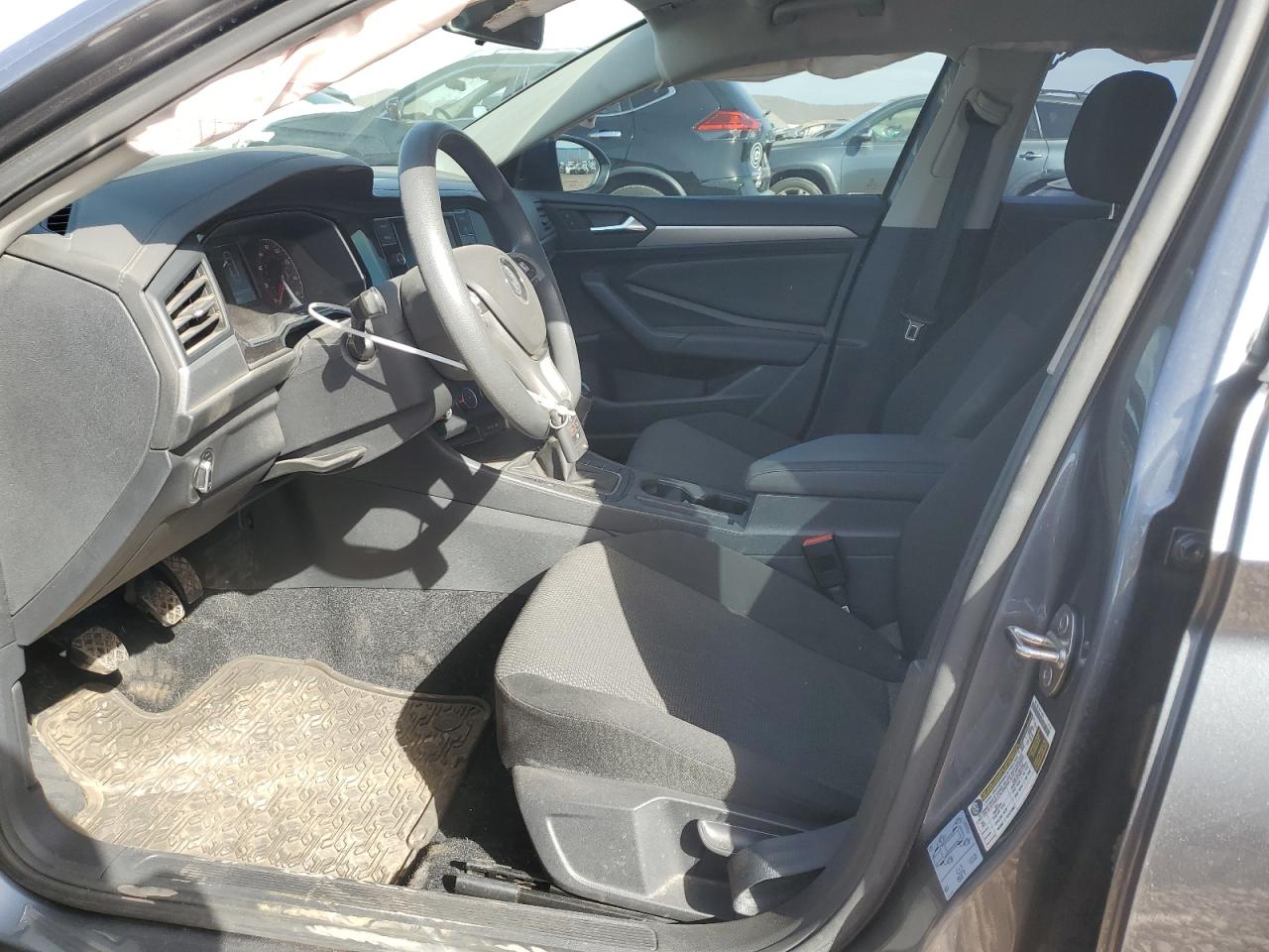 2021 Volkswagen Jetta - Image 7