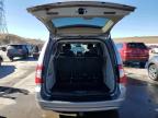 2016 Chrysler Town & Country Touring for Sale in Littleton, CO - Front End