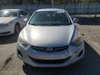 2013 Hyundai Elantra Gls იყიდება Savannah-ში, GA - Front End