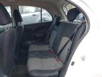 2015 NISSAN MICRA VISI for sale at Copart GLOUCESTER