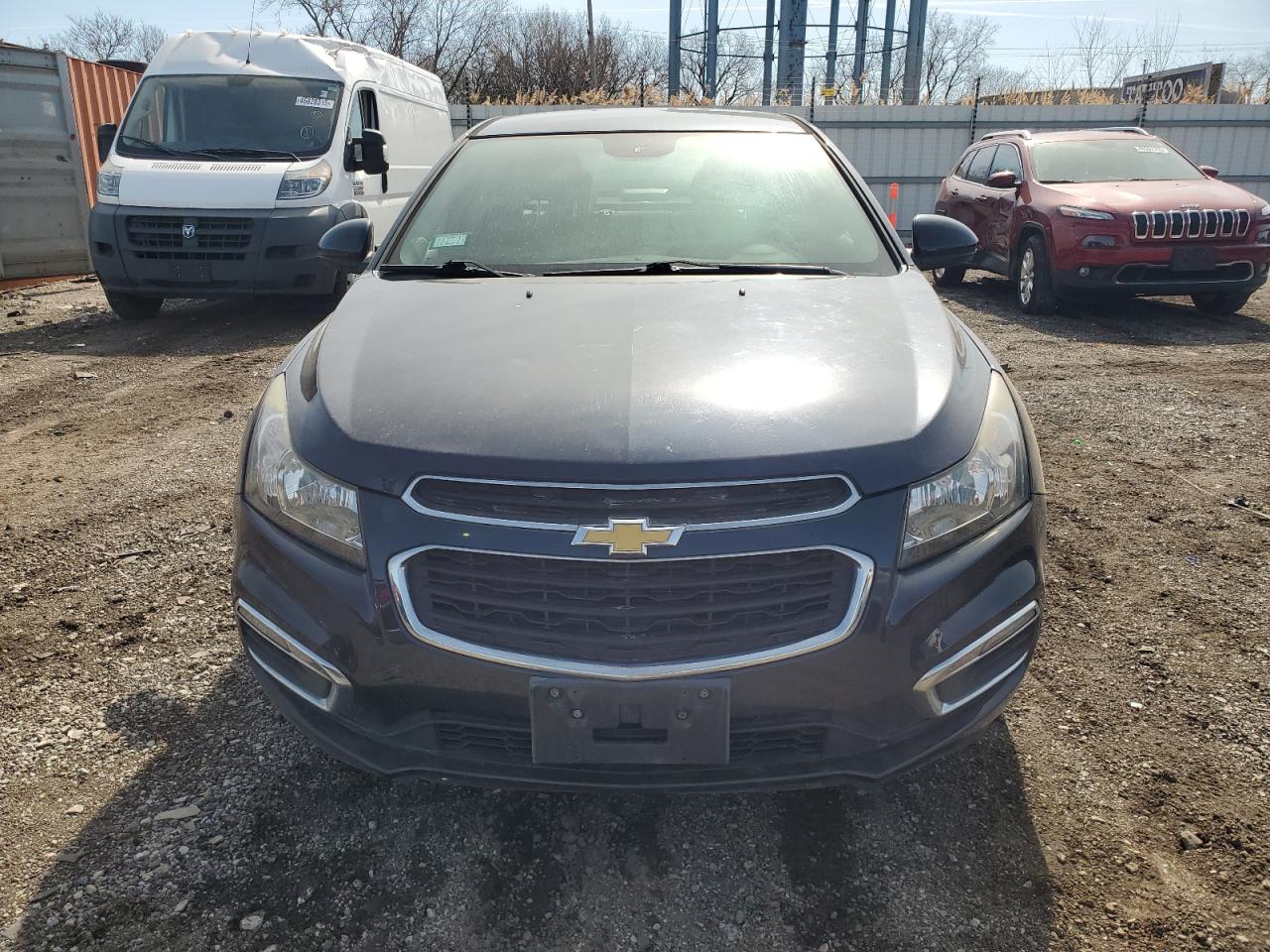 2015 Chevrolet Cruze - Image 5