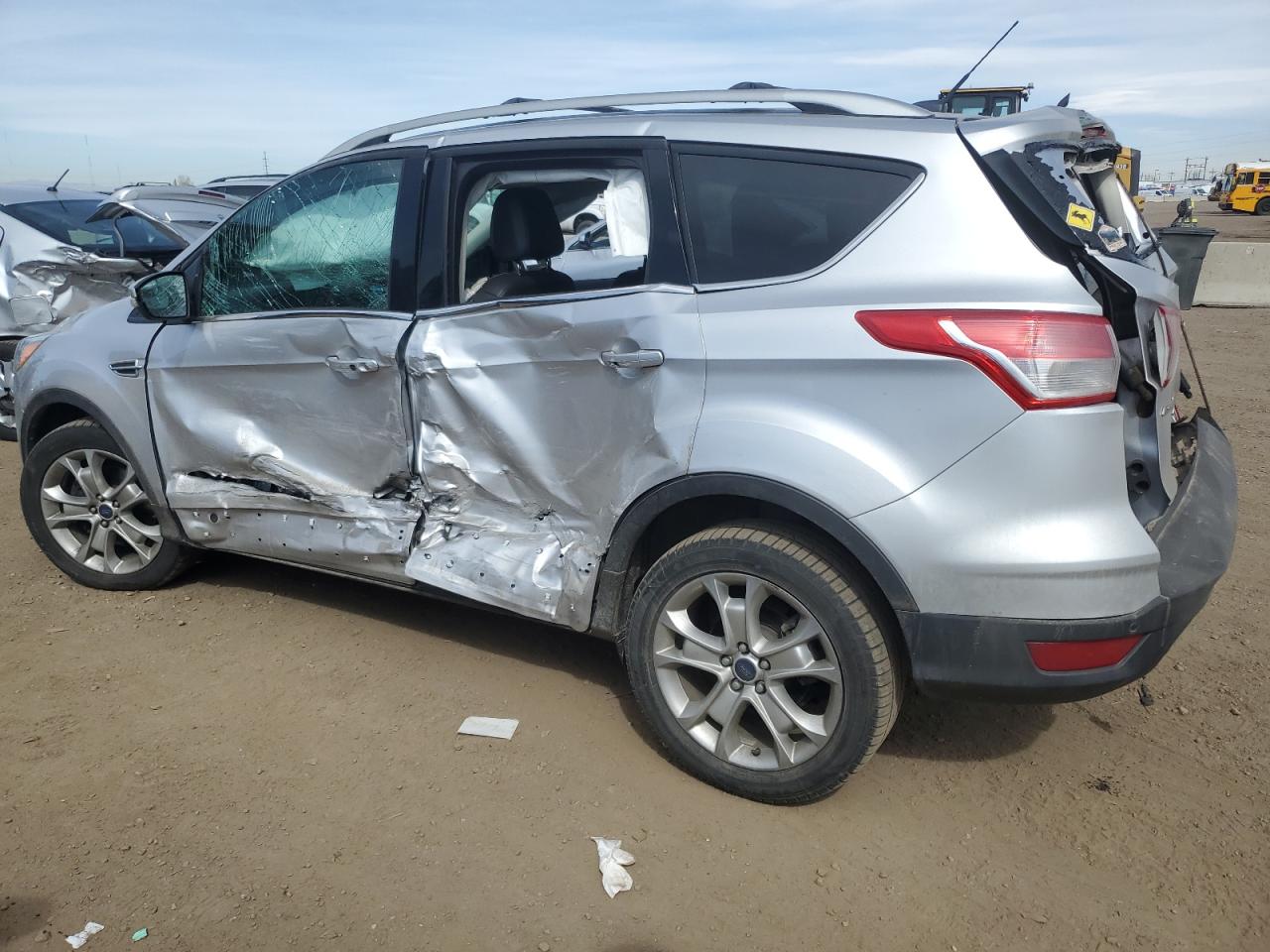 2015 Ford Escape - Image 2