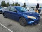 2007 Toyota Camry Ce en Venta en Rancho Cucamonga, CA - Minor Dent/Scratches