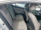 2019 Hyundai Elantra Se for Sale in Grand Prairie, TX - Side