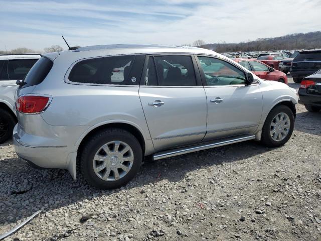  BUICK ENCLAVE 2017 Серебристый