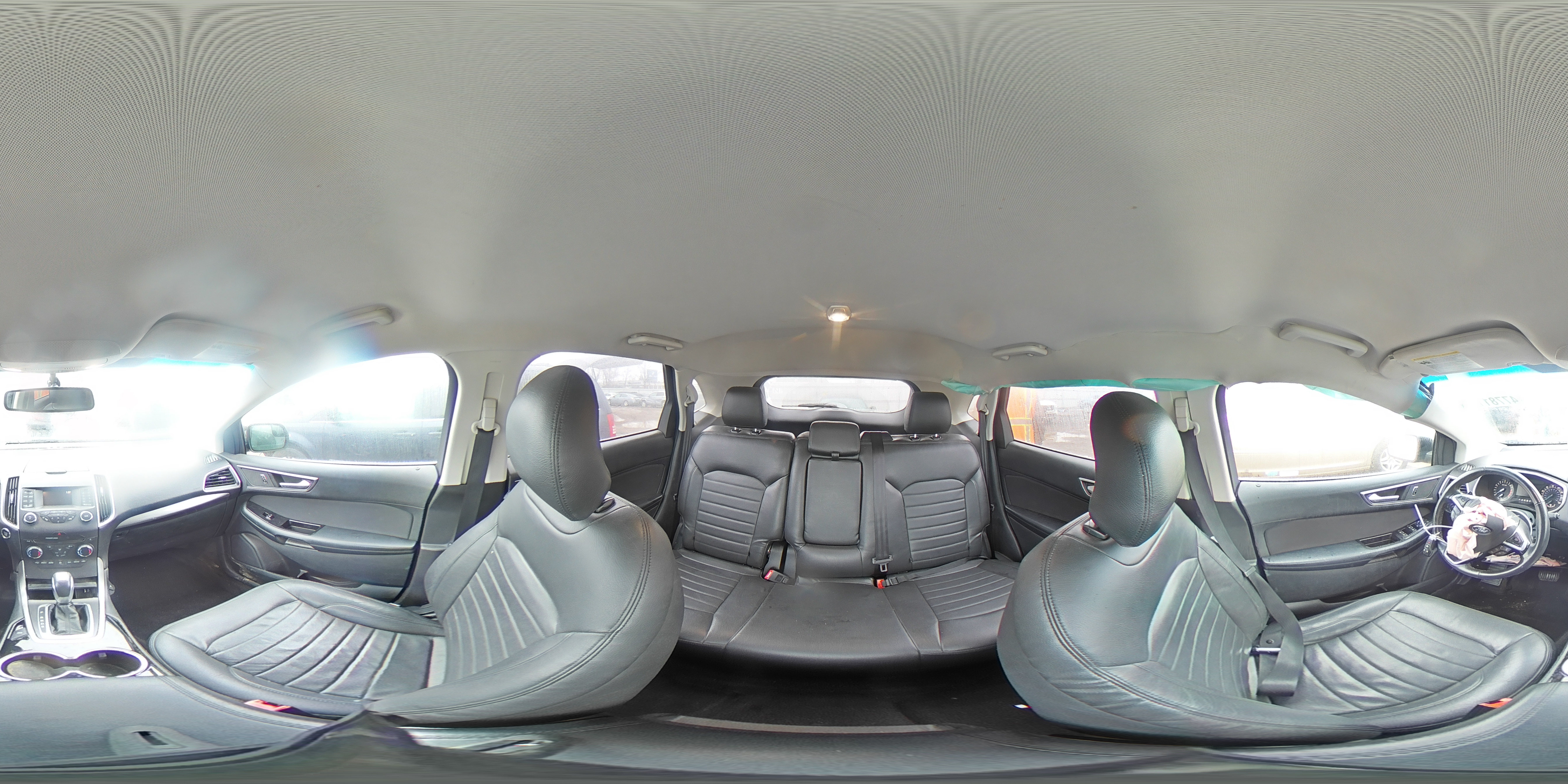 2016 Ford Edge - Image 15