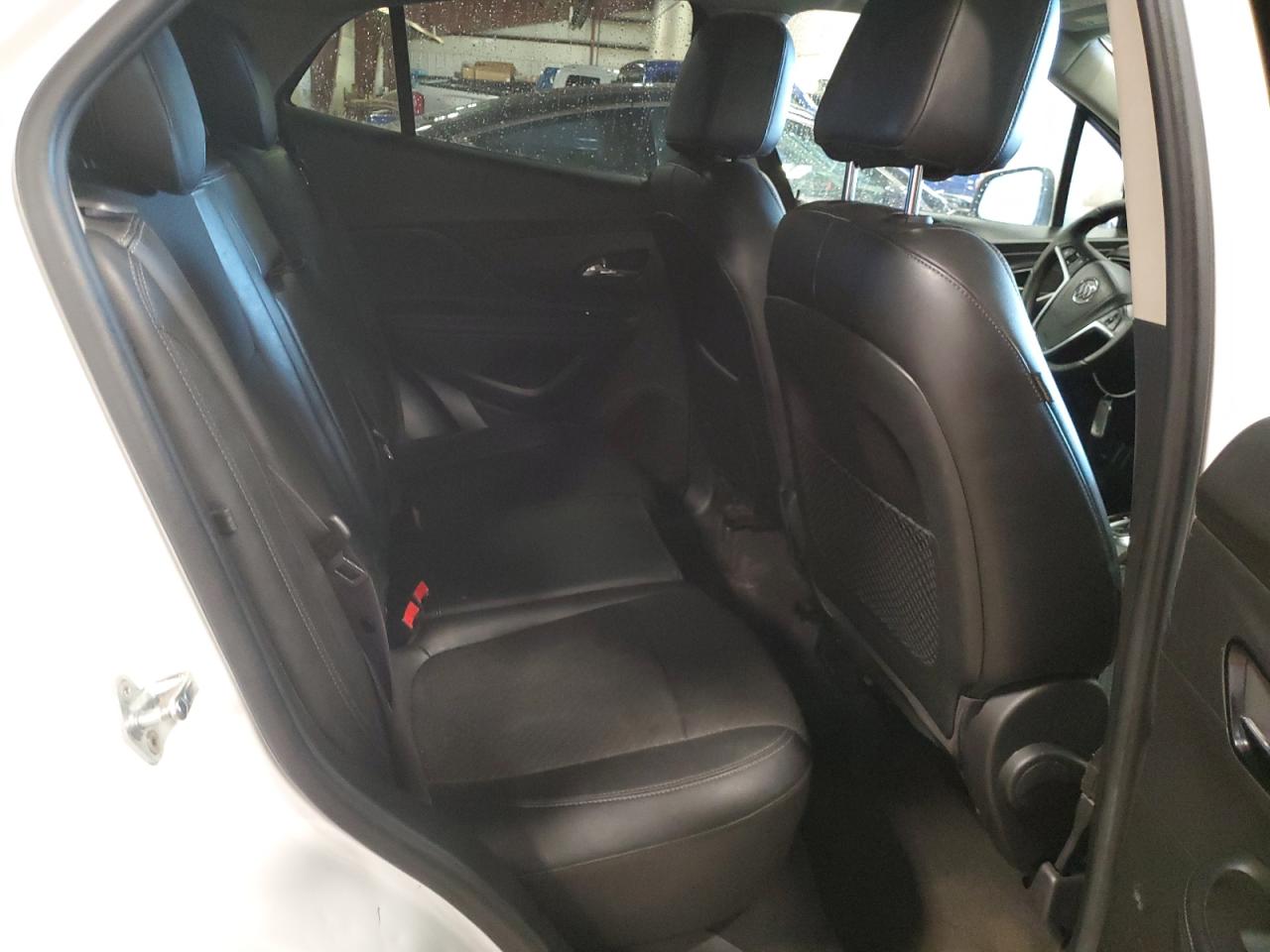 2017 Buick Encore - Image 11