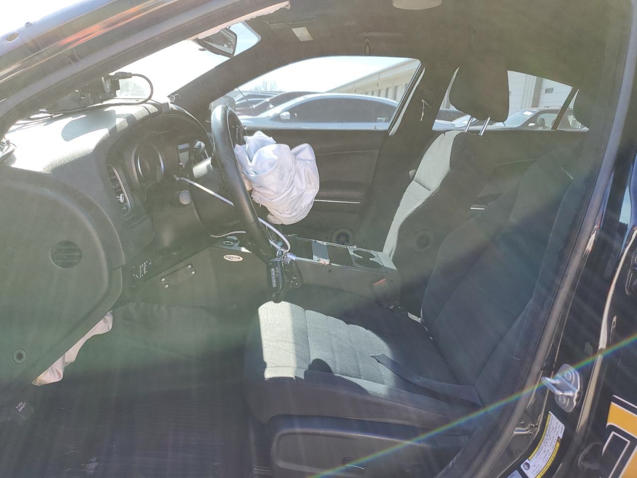 2017 Dodge Charger - Image 7