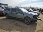 2022 Ford Maverick Xl de vânzare în Woodhaven, MI - Front End