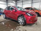2024 Tesla Model Y  for Sale in Ham Lake, MN - Front End