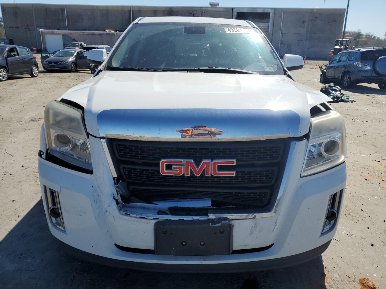 2015 GMC Terrain - Image 5