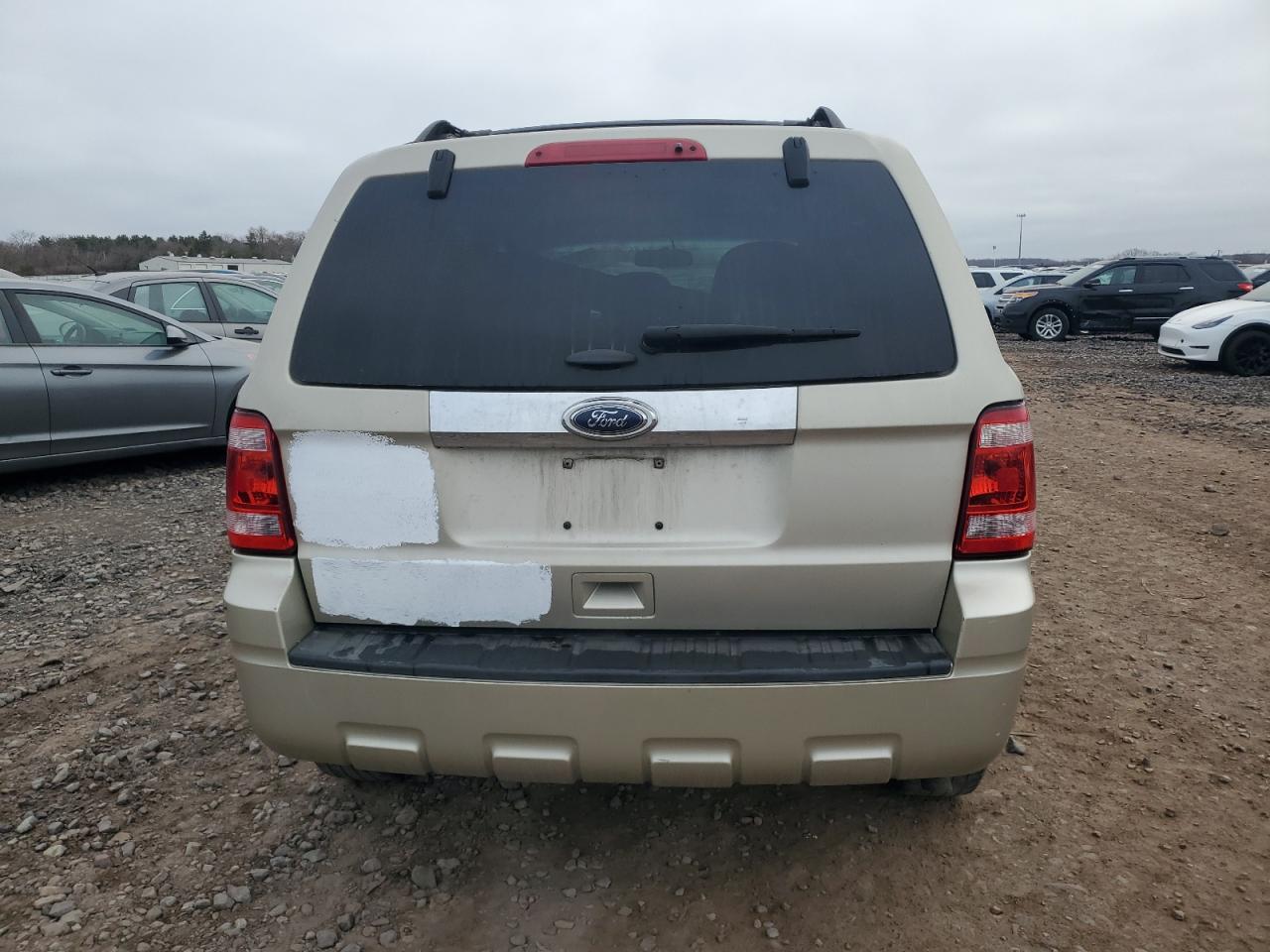 2012 Ford Escape - Image 6