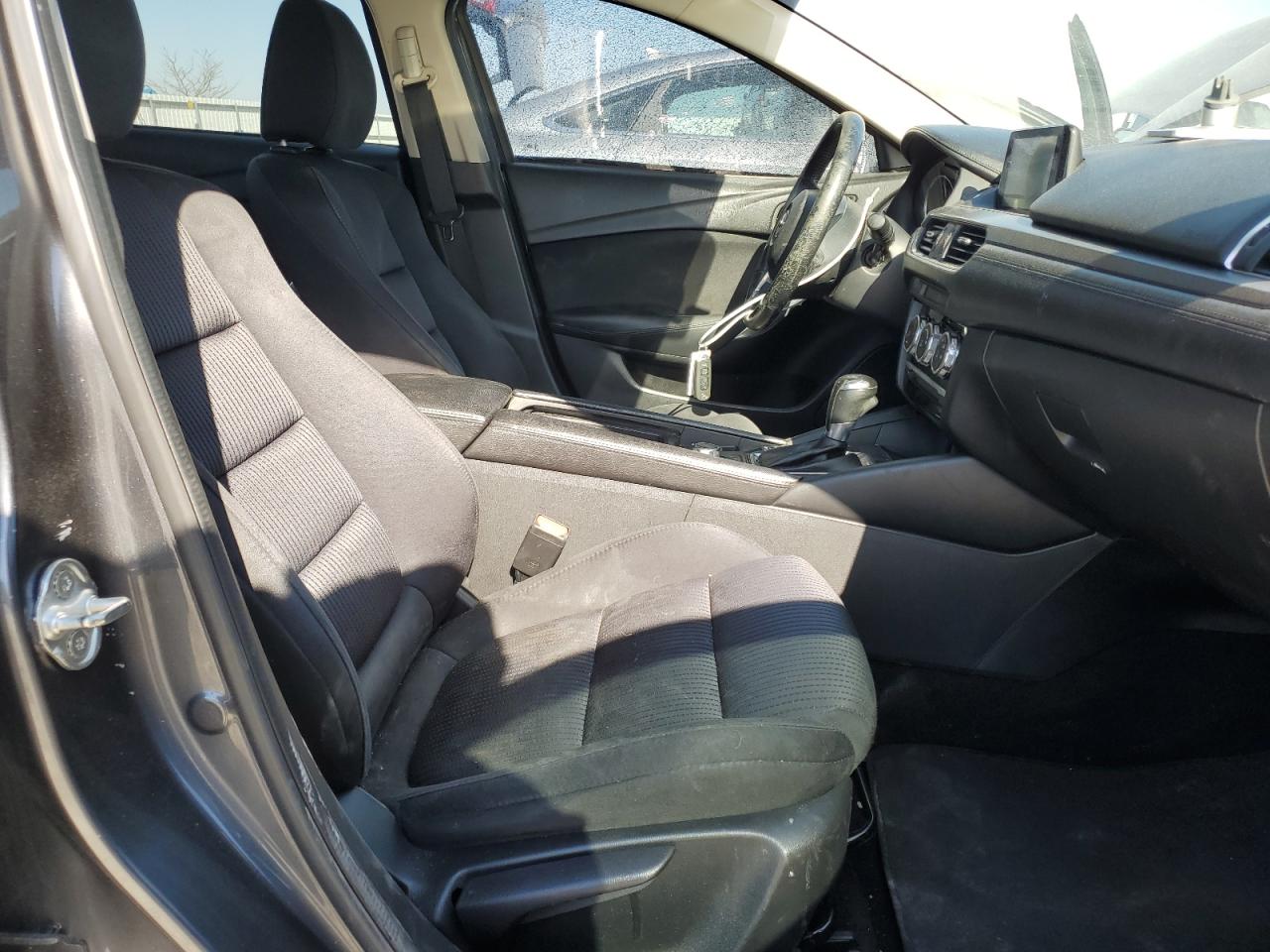 2016 Mazda 6 - Image 7