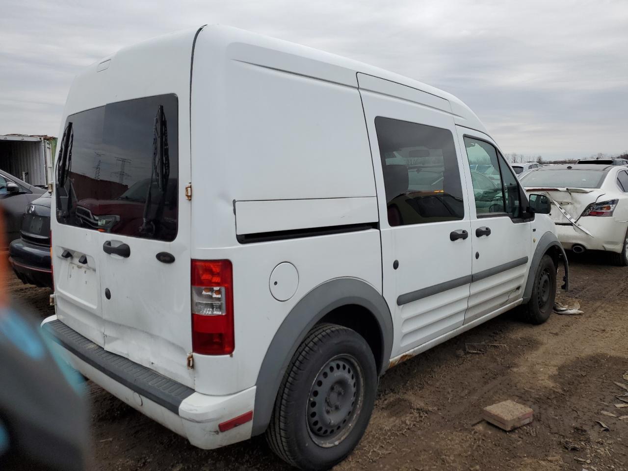 2011 Ford Transit - Image 3