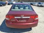 2009 Honda Civic Lx na sprzedaż w Hampton, VA - Front End