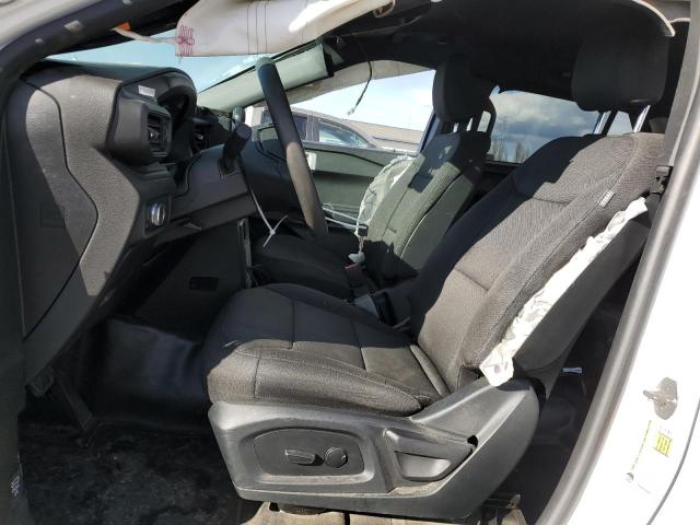  FORD EXPLORER 2020 Белы