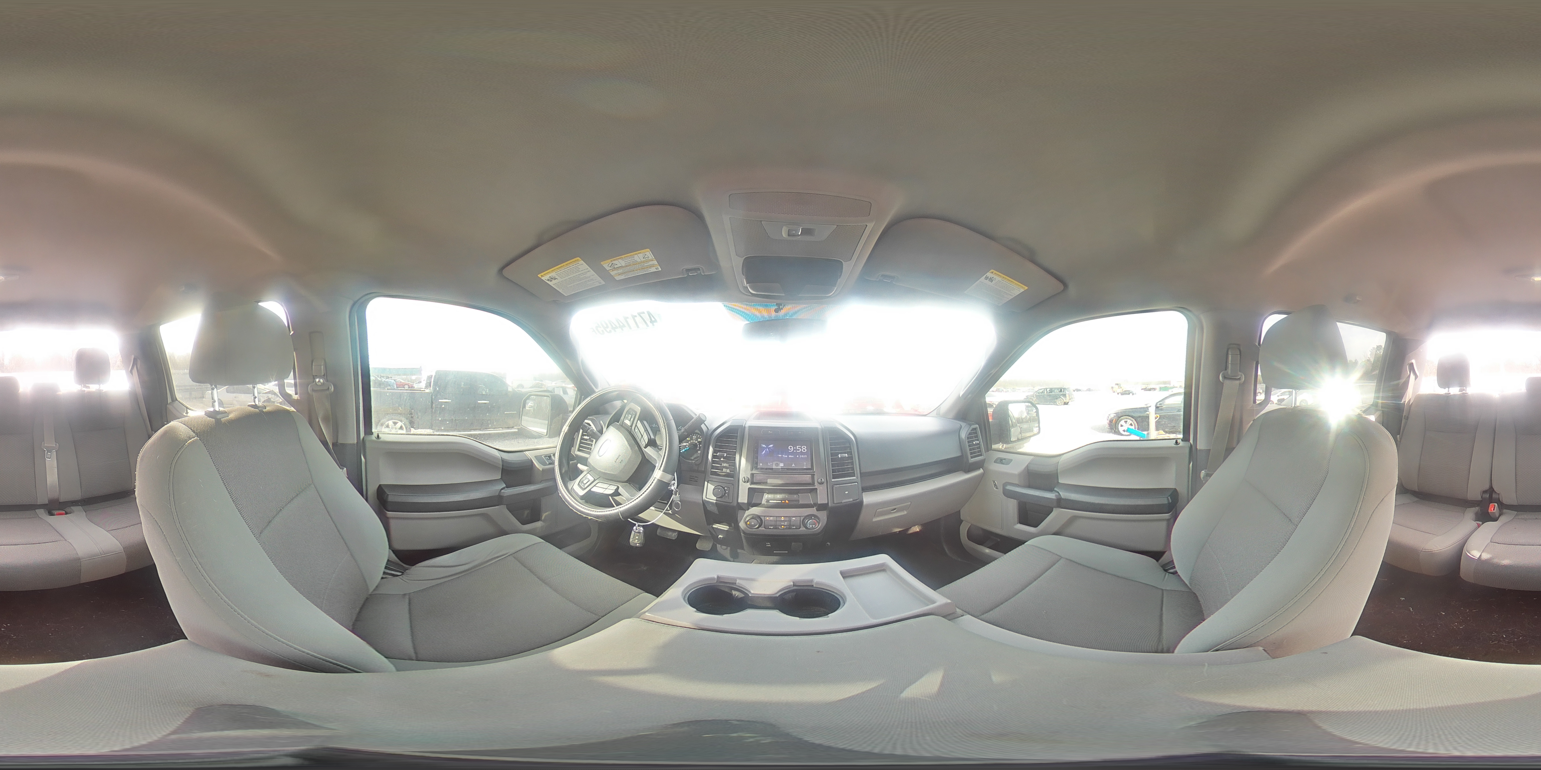 2016 Ford F-150 - Image 12