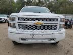 2014 Chevrolet Silverado K1500 for Sale in Midway, FL - Mechanical